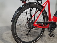 Elektrische damesfiets, gazelle, ultimate c8+ - afbeelding 16 van  19