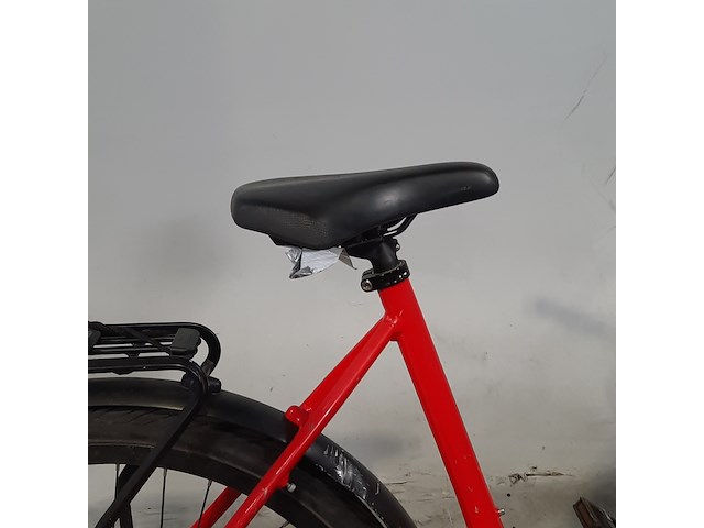 Elektrische damesfiets, gazelle, ultimate c8+ - afbeelding 17 van  19