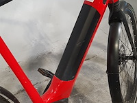 Elektrische damesfiets, gazelle, ultimate c8+ - afbeelding 18 van  19