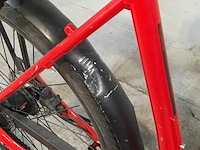 Elektrische damesfiets, gazelle, ultimate c8+ - afbeelding 19 van  19