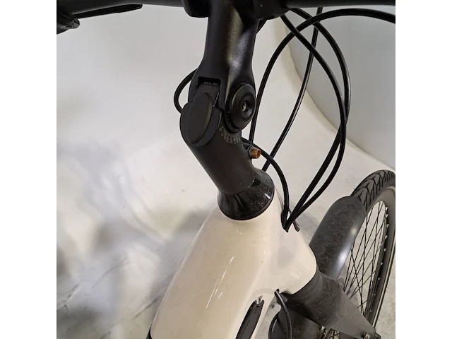 Elektrische damesfiets, gazelle, ultimate t10, 2021 - afbeelding 2 van  20