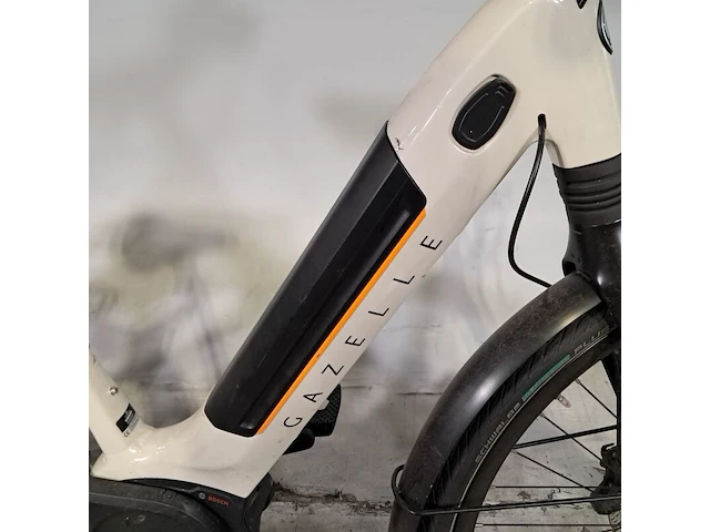 Elektrische damesfiets, gazelle, ultimate t10, 2021 - afbeelding 3 van  20