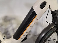 Elektrische damesfiets, gazelle, ultimate t10, 2021 - afbeelding 3 van  20