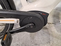 Elektrische damesfiets, gazelle, ultimate t10, 2021 - afbeelding 4 van  20