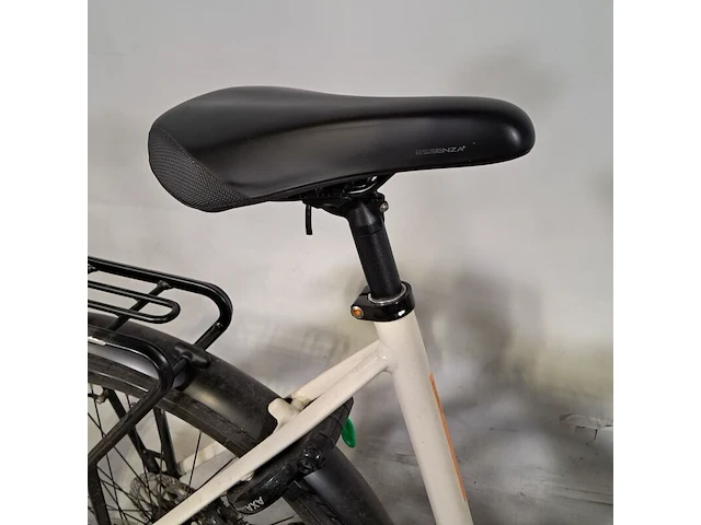 Elektrische damesfiets, gazelle, ultimate t10, 2021 - afbeelding 5 van  20
