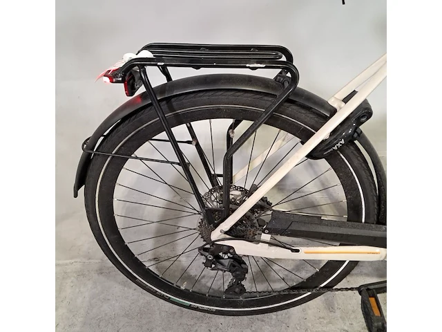 Elektrische damesfiets, gazelle, ultimate t10, 2021 - afbeelding 6 van  20