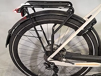 Elektrische damesfiets, gazelle, ultimate t10, 2021 - afbeelding 6 van  20