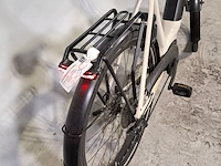 Elektrische damesfiets, gazelle, ultimate t10, 2021 - afbeelding 8 van  20