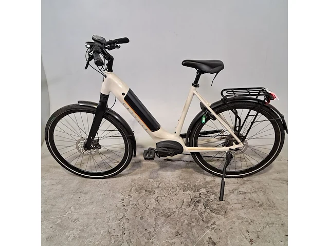 Elektrische damesfiets, gazelle, ultimate t10, 2021 - afbeelding 9 van  20