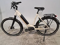 Elektrische damesfiets, gazelle, ultimate t10, 2021 - afbeelding 9 van  20