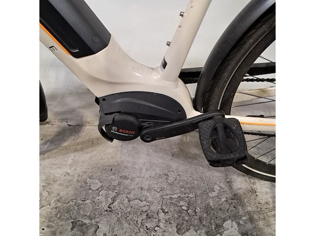 Elektrische damesfiets, gazelle, ultimate t10, 2021 - afbeelding 11 van  20
