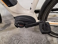 Elektrische damesfiets, gazelle, ultimate t10, 2021 - afbeelding 11 van  20
