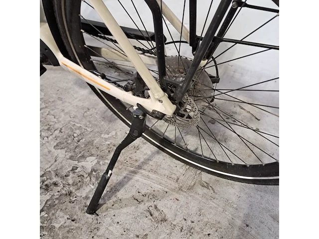 Elektrische damesfiets, gazelle, ultimate t10, 2021 - afbeelding 13 van  20