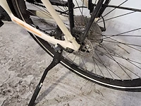 Elektrische damesfiets, gazelle, ultimate t10, 2021 - afbeelding 13 van  20