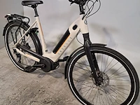 Elektrische damesfiets, gazelle, ultimate t10, 2021 - afbeelding 14 van  20