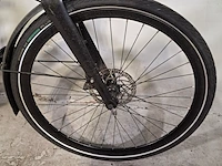 Elektrische damesfiets, gazelle, ultimate t10, 2021 - afbeelding 15 van  20