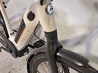 Elektrische damesfiets, gazelle, ultimate t10, 2021 - afbeelding 16 van  20