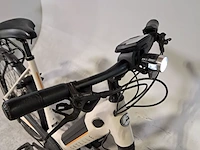 Elektrische damesfiets, gazelle, ultimate t10, 2021 - afbeelding 17 van  20