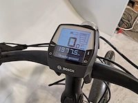 Elektrische damesfiets, gazelle, ultimate t10, 2021 - afbeelding 19 van  20