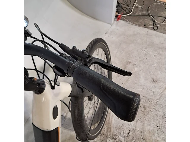 Elektrische damesfiets, gazelle, ultimate t10, 2021 - afbeelding 20 van  20