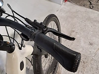 Elektrische damesfiets, gazelle, ultimate t10, 2021 - afbeelding 20 van  20