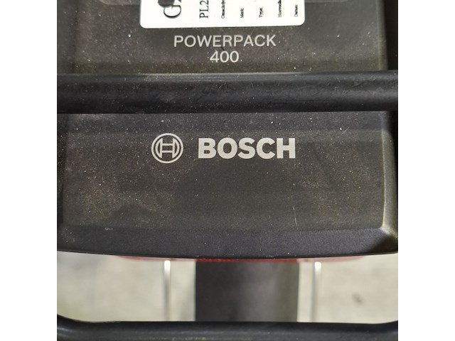 Elektrische damesfiets, gazelle - afbeelding 3 van  14