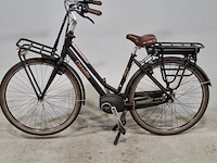 Elektrische damesfiets, gazelle - afbeelding 4 van  14