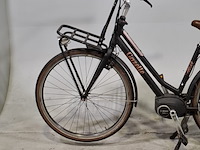 Elektrische damesfiets, gazelle - afbeelding 5 van  14