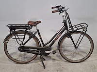 Elektrische damesfiets, gazelle - afbeelding 1 van  14