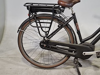Elektrische damesfiets, gazelle - afbeelding 7 van  14