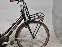 Elektrische damesfiets, gazelle - afbeelding 8 van  14