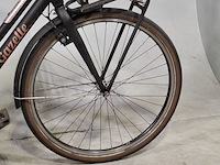 Elektrische damesfiets, gazelle - afbeelding 10 van  14