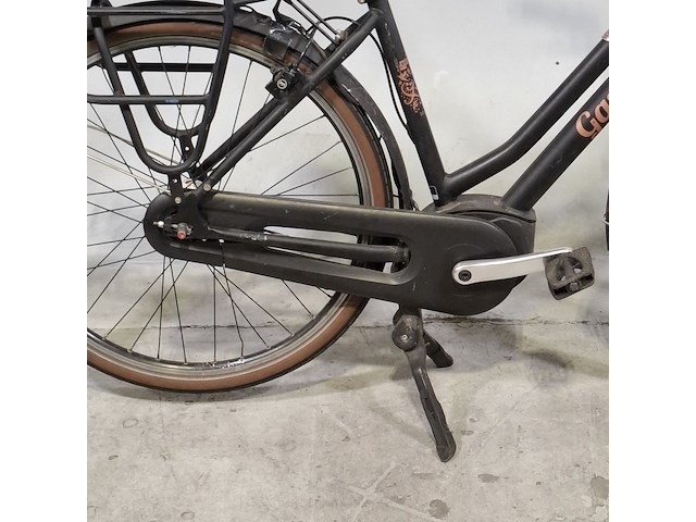 Elektrische damesfiets, gazelle - afbeelding 11 van  14