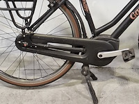 Elektrische damesfiets, gazelle - afbeelding 11 van  14