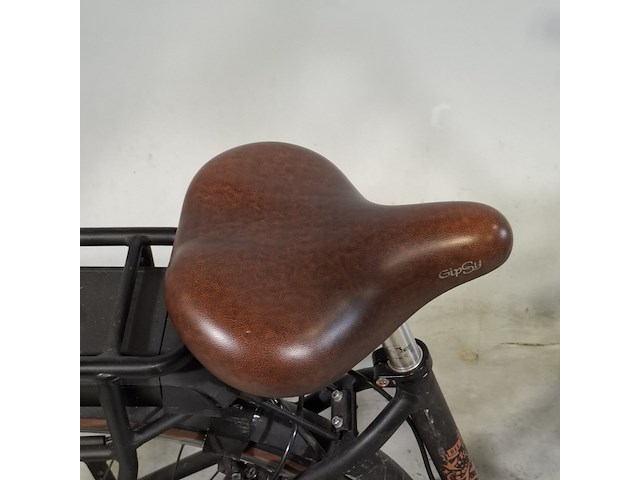 Elektrische damesfiets, gazelle - afbeelding 12 van  14