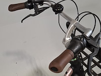 Elektrische damesfiets, gazelle - afbeelding 13 van  14