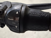 Elektrische damesfiets, gazelle - afbeelding 14 van  14