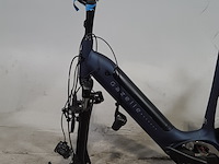 Elektrische damesfiets gedemonteerd, gazelle, grenoble c7+, 2023 - afbeelding 6 van  19