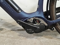 Elektrische damesfiets gedemonteerd, gazelle, grenoble c7+, 2023 - afbeelding 7 van  19