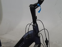 Elektrische damesfiets gedemonteerd, gazelle, grenoble c7+, 2023 - afbeelding 16 van  19