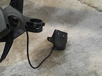 Elektrische damesfiets gedemonteerd, gazelle, grenoble c7+, 2023 - afbeelding 19 van  19