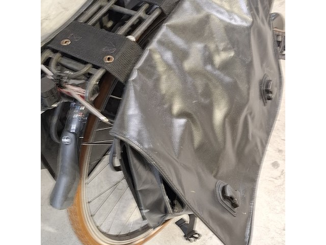 Elektrische damesfiets, giant, chill - afbeelding 3 van  14