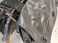 Elektrische damesfiets, giant, chill - afbeelding 3 van  14