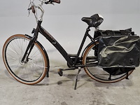 Elektrische damesfiets, giant, chill - afbeelding 4 van  14