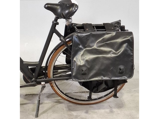 Elektrische damesfiets, giant, chill - afbeelding 5 van  14