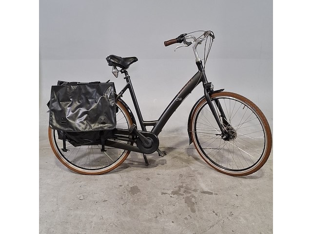 Elektrische damesfiets, giant, chill - afbeelding 1 van  14