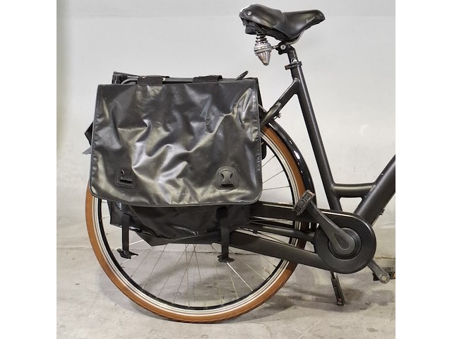 Elektrische damesfiets, giant, chill - afbeelding 7 van  14