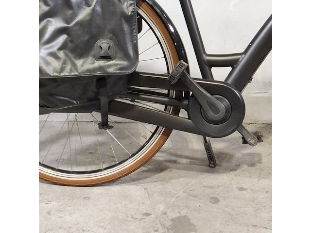 Elektrische damesfiets, giant, chill - afbeelding 11 van  14