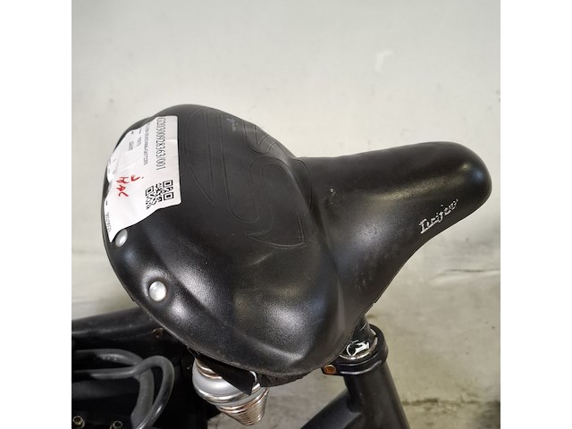 Elektrische damesfiets, giant, chill - afbeelding 12 van  14