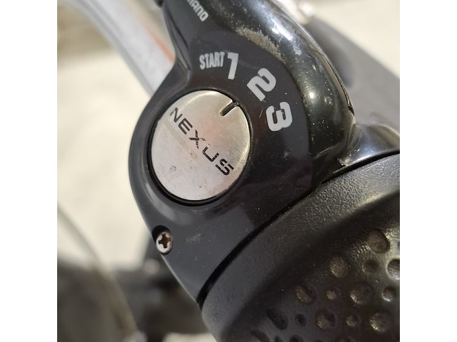 Elektrische damesfiets, giant, chill - afbeelding 14 van  14